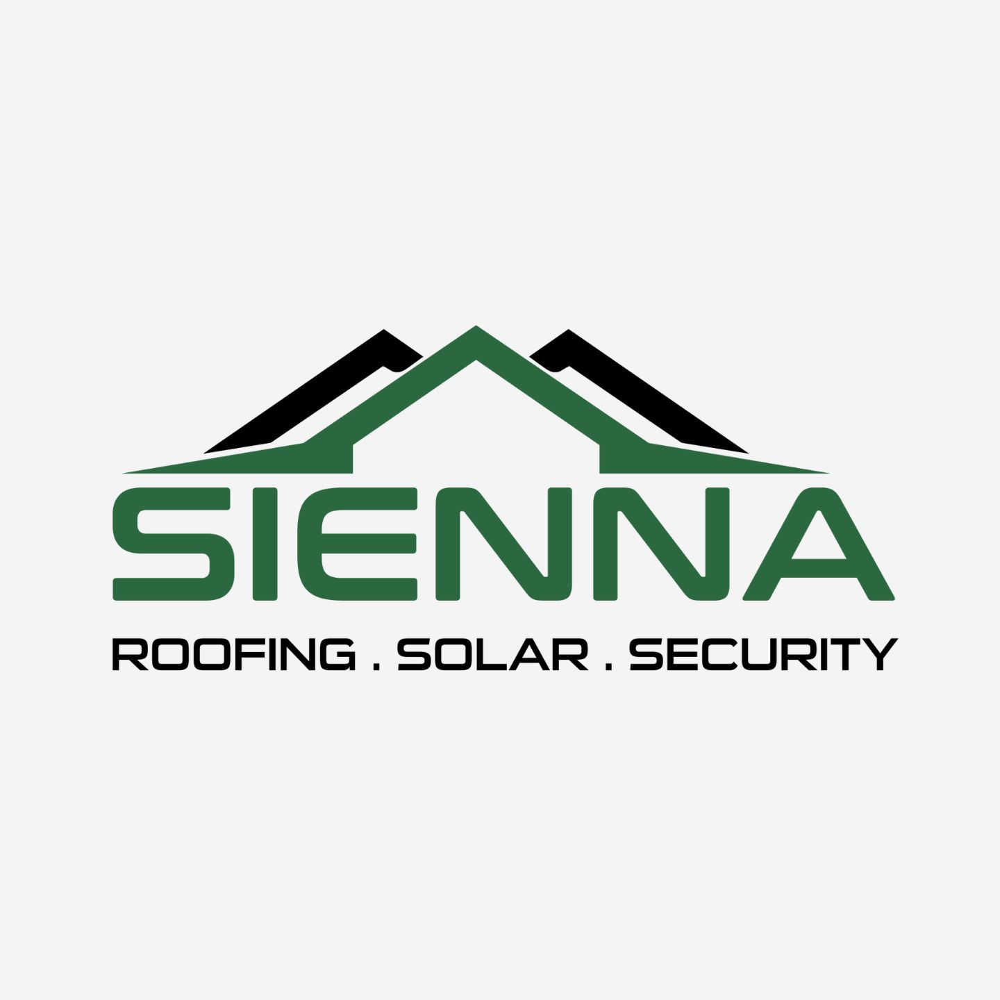 Company Logo For Sienna Roofing &amp; Solar, LLC'