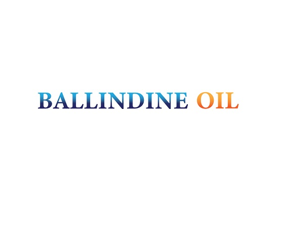 Company Logo For Ballindine Oil (Kirrane)- Klass Oil'