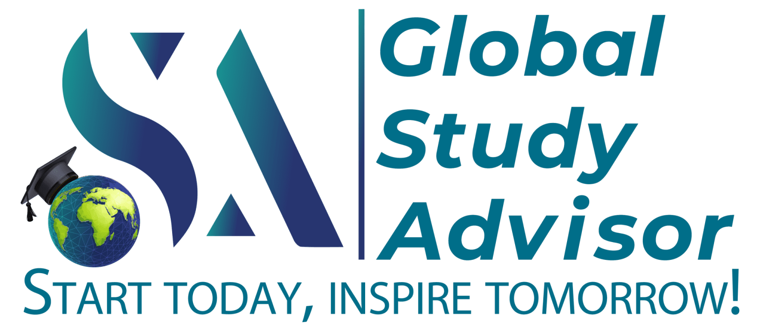 Company Logo For Global Study Advisor'