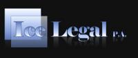 Company Logo For Ice Legal'