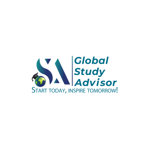Company Logo For Global Study Advisor'