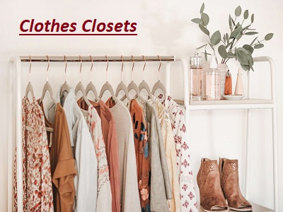 Clothes Closets Market