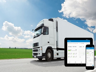 Trucking Software Market