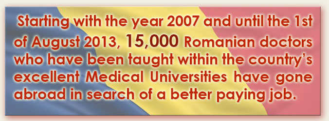 Romanian Health System