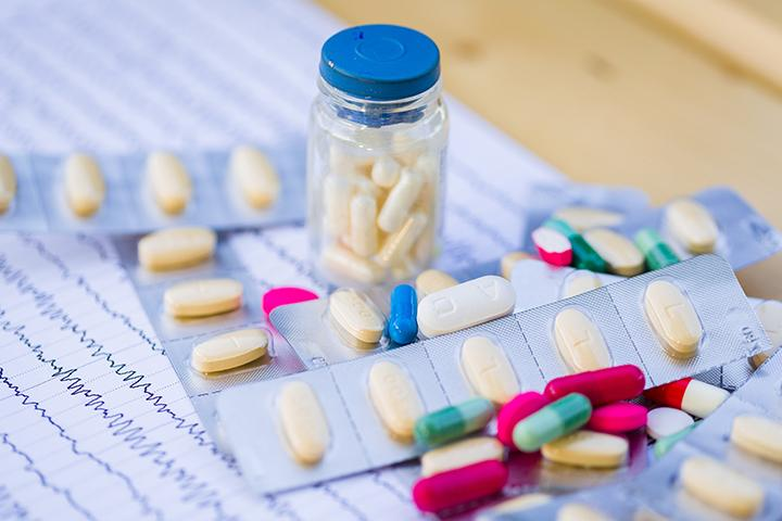 Antiepileptic Drugs Market