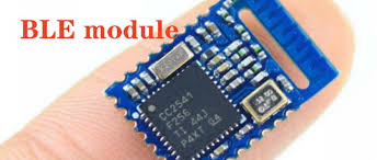 BLE Module Market'