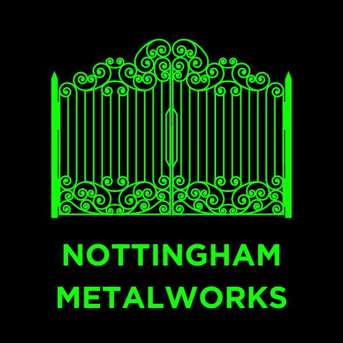 Company Logo For Nottingham Metalworks'