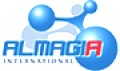 Company Logo For ALMAGIA INTERNATIONAL'