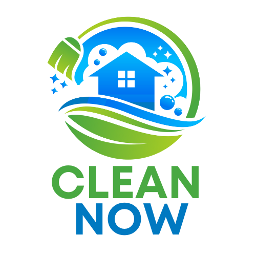 Company Logo For CleanNow'