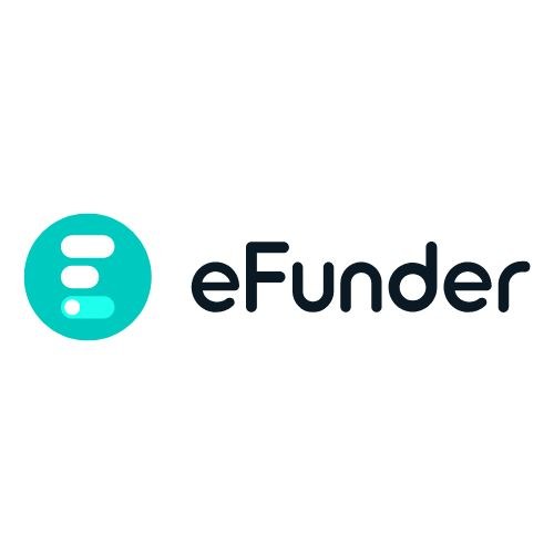 Company Logo For eFunder Ai'