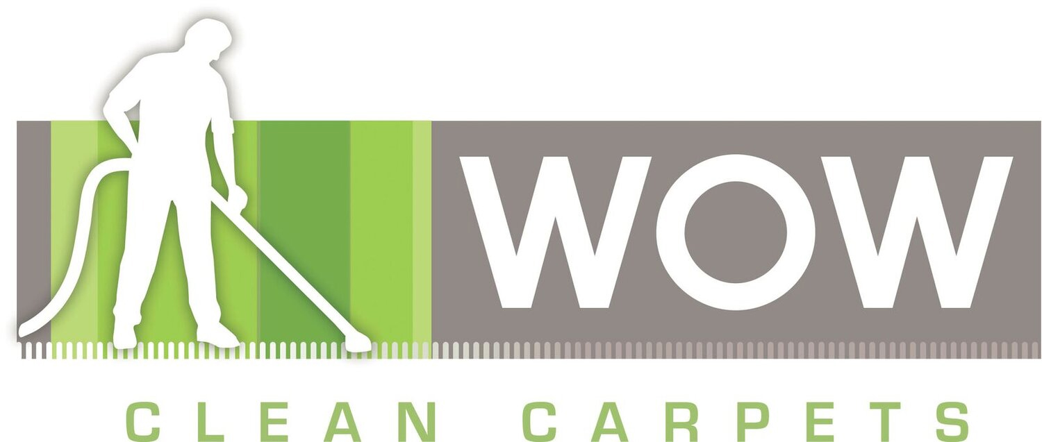 Company Logo For WOW Clean Carpet'