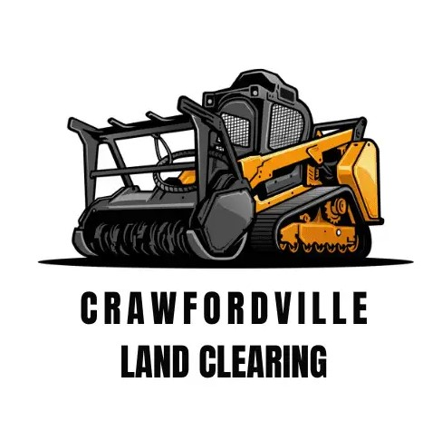 Company Logo For Crawfordville Land Clearing'