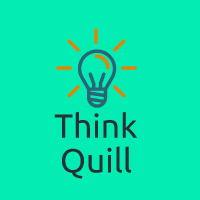 Company Logo For Think Quill'