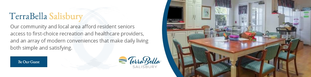 Assisted Living Facilities Salisbury, NC'