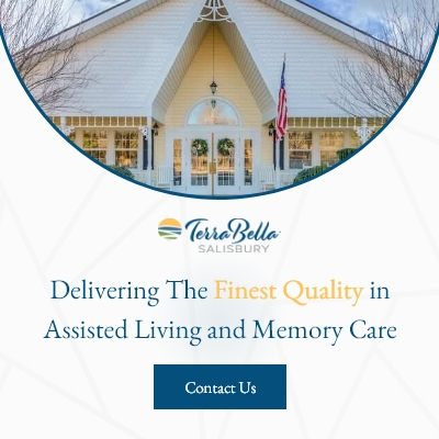 TerraBella Salisbury'