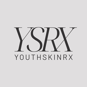 Youth Skin Rx Logo