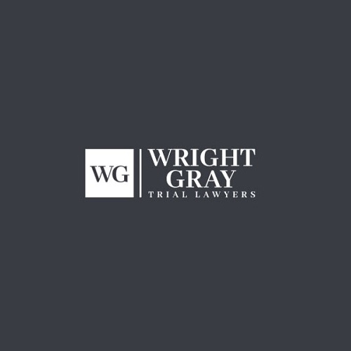Wright Gray Trial Lawyers Logo