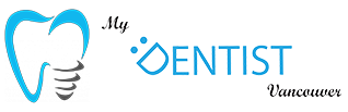 Company Logo For My Dentist Vancouver'