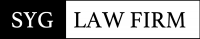 SYG Law Firm, Inc. Logo