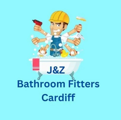 Company Logo For J&amp;Z Bathroom Fitters Cardiff'
