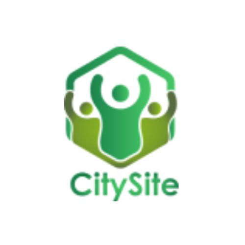 Company Logo For CitySite'