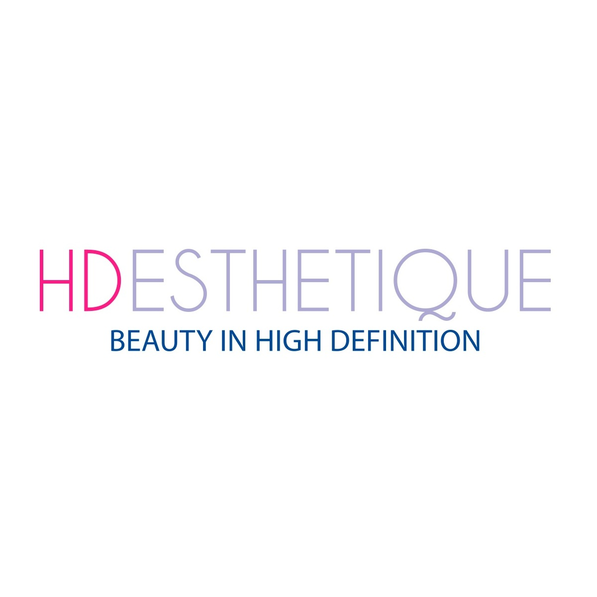 Company Logo For HD Esthetique'