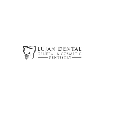 Company Logo For Lujan Dental'