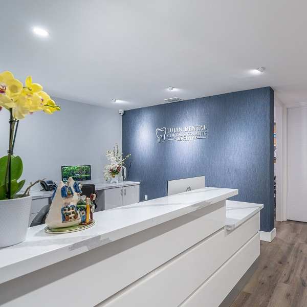 Company Logo For Lujan Dental'