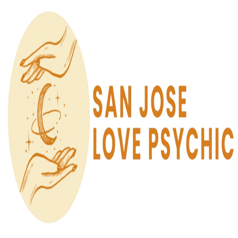 Company Logo For San Jose Love Psychic'