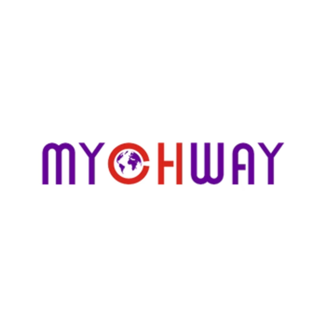 Company Logo For myChway'