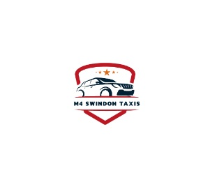 Company Logo For M4 Swindon Taxis'