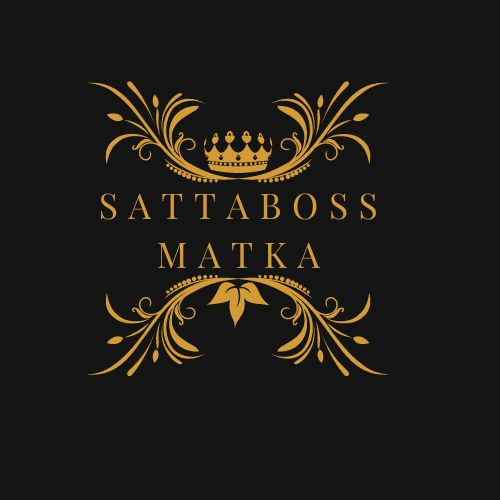 Company Logo For sattabossmatka'