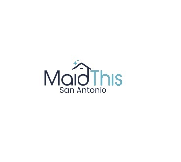 Company Logo For MaidThis Cleaning of San Antonio'