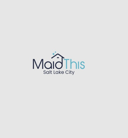 Company Logo For MaidThis Cleaning of Salt Lake City'