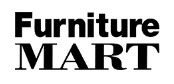 Company Logo For The Furniture Mart'