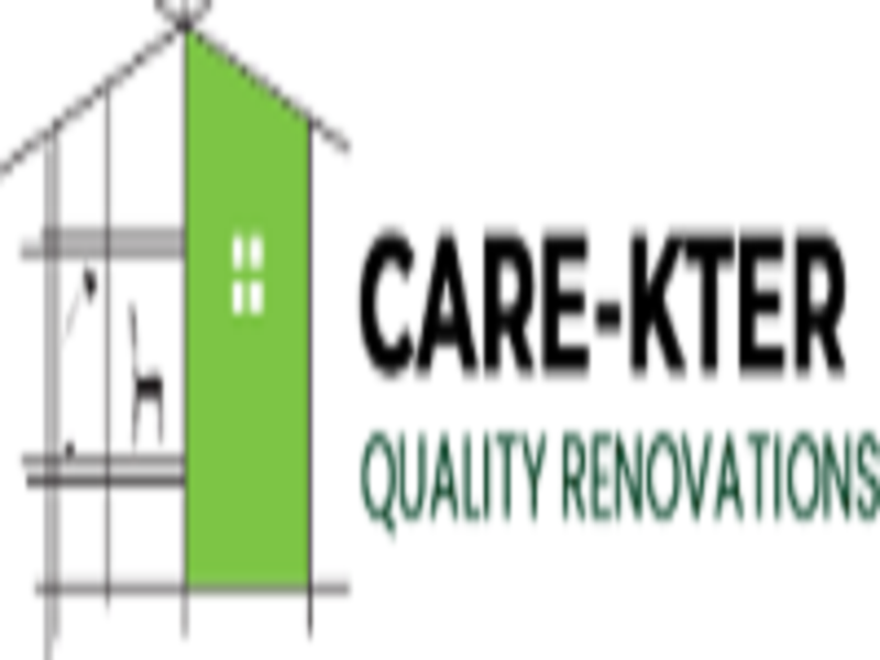 Care-Kter Quality Renovations'