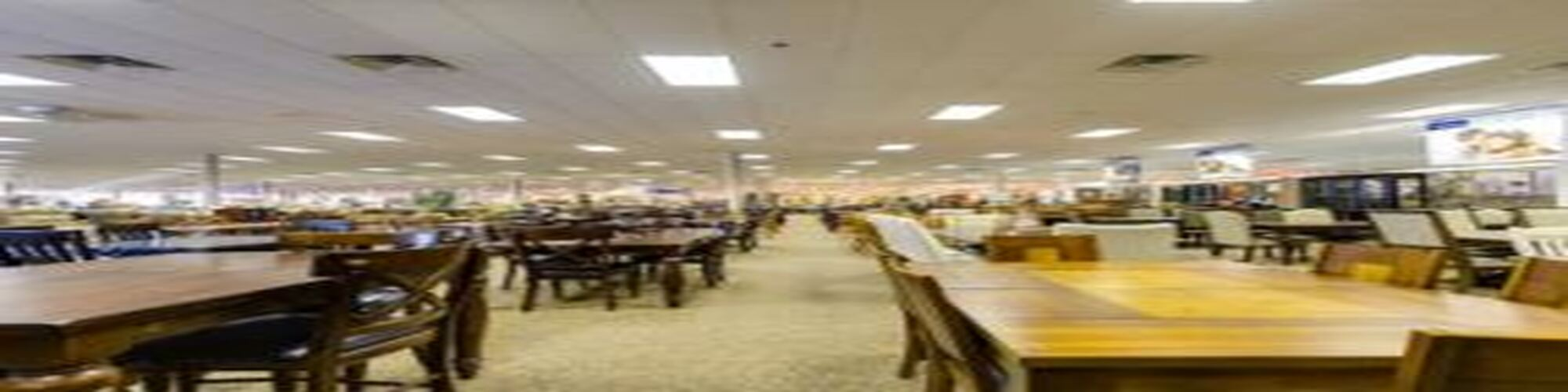 Company Logo For The Furniture Mart'