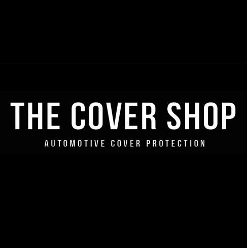 Company Logo For The Cover Shop USA'