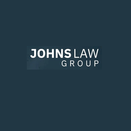 Company Logo For Johns Law Firm, PLLC'