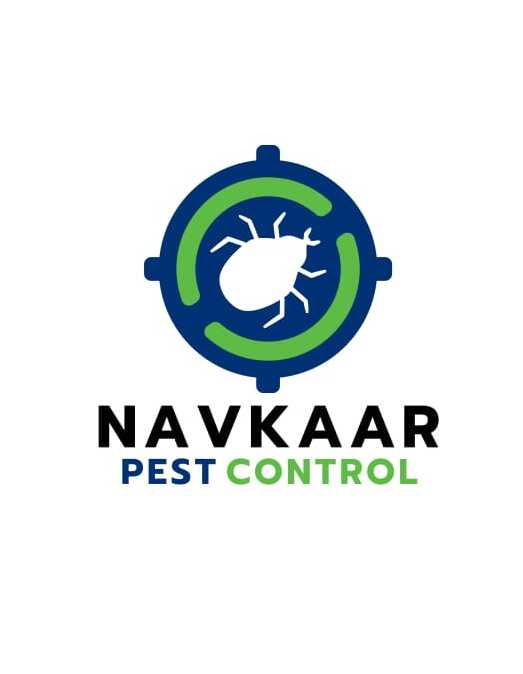 Navkaar Pest Control Logo