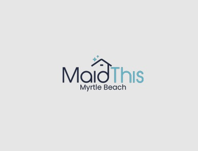 Company Logo For MaidThis Cleaning Myrtle Beach'