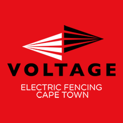 Company Logo For Voltage Electric Fencing and Solar Cape Tow'