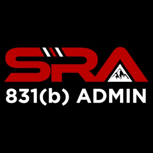 Company Logo For SRA 831(b) Admin'