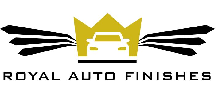 Company Logo For Royal Auto Finishes'