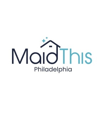 Company Logo For MaidThis Cleaning of Philadelphia'