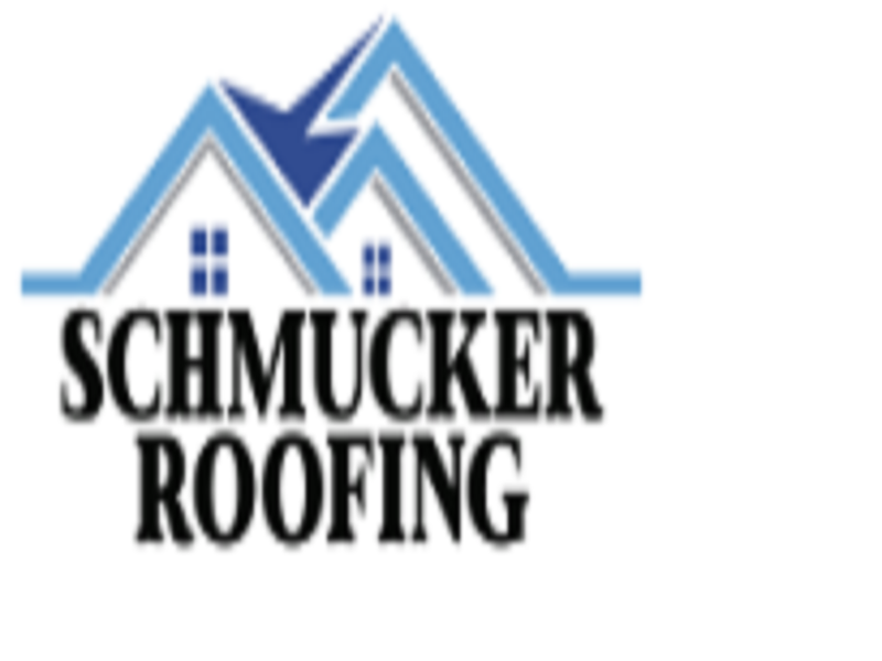 Schmucker Roofing'