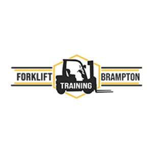 Forklift Training Toronto Logo