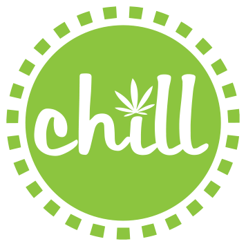 Chill Medicated CBD Logo