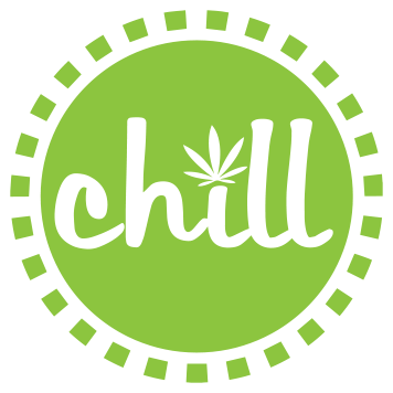 Company Logo For Chill Medicated CBD'