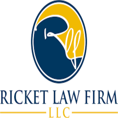 Ricket Law Firm LLC Logo